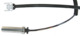 VOELER ABS OEM-KNORR LINKS GRIJZE FICHE 2000MM